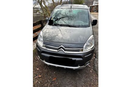 Citroen Berlingo Gebrauchtwagen