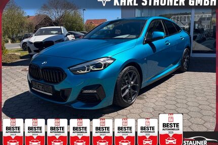BMW 2er Gran Coupé Gebrauchtwagen