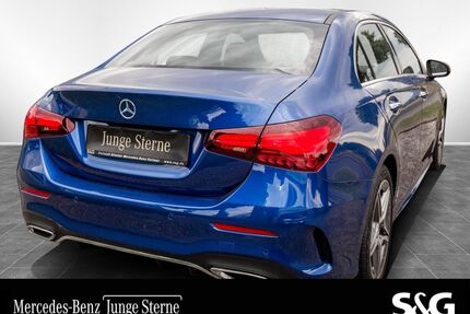 Mercedes-Benz A 200 Gebrauchtwagen