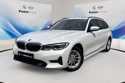 BMW 320 Gebrauchtwagen