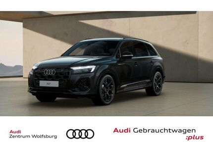 Audi SQ7 Gebrauchtwagen