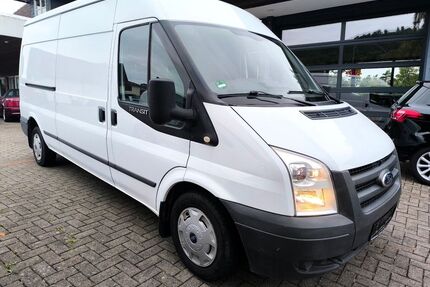 Ford Transit Gebrauchtwagen