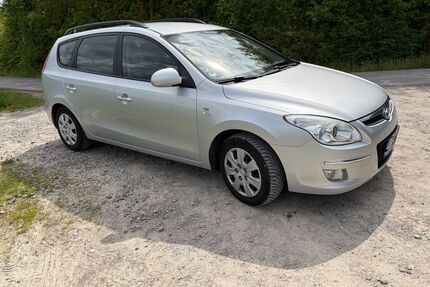 Hyundai i30 Gebrauchtwagen