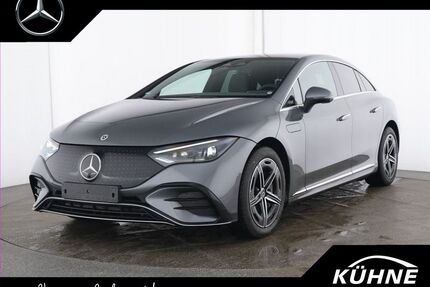 Mercedes-Benz EQE Gebrauchtwagen