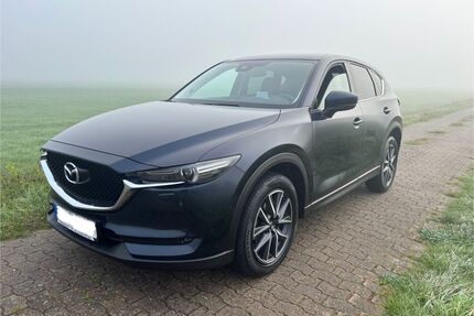 Mazda CX-5 Gebrauchtwagen