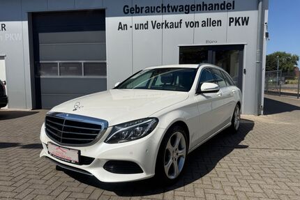 Mercedes-Benz C 220 Gebrauchtwagen