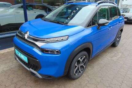 Citroen C3 Gebrauchtwagen