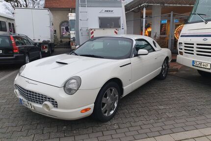 Ford Thunderbird Gebrauchtwagen