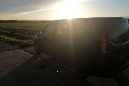 Ford Tourneo Connect Gebrauchtwagen