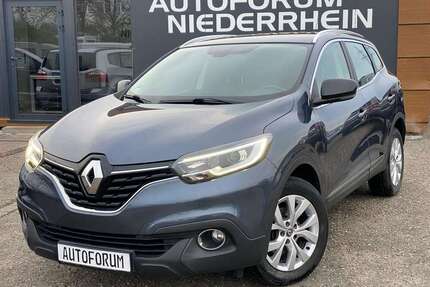 Renault Kadjar Gebrauchtwagen