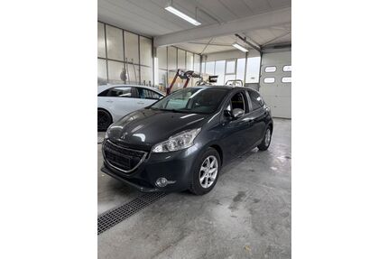 Peugeot 208 Gebrauchtwagen