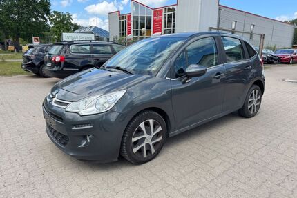 Citroen C3 Gebrauchtwagen