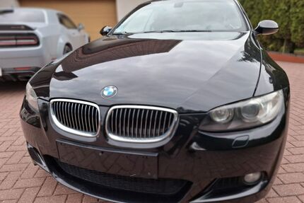 BMW 325 Gebrauchtwagen