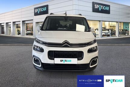 Citroen Berlingo Gebrauchtwagen