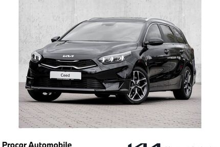 Kia ceed / Ceed Gebrauchtwagen