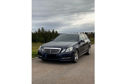 Mercedes-Benz E 350 Gebrauchtwagen