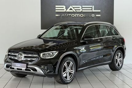 Mercedes-Benz GLC 220 Gebrauchtwagen