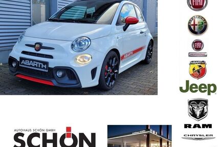 Abarth 595C Gebrauchtwagen