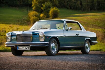 Mercedes-Benz 250 Gebrauchtwagen