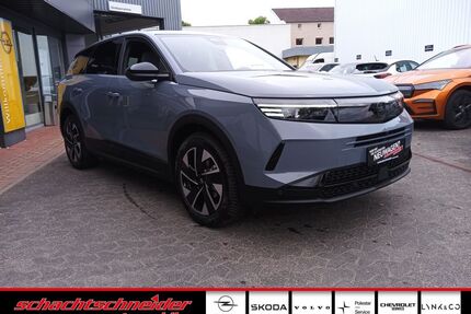 Opel Grandland (X) Gebrauchtwagen