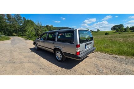 Volvo 940 Gebrauchtwagen