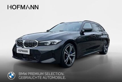 BMW M340d Gebrauchtwagen