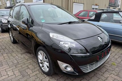 Renault Scenic Gebrauchtwagen