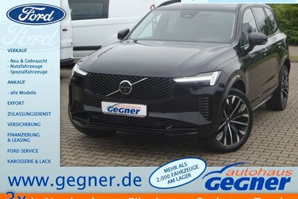 Volvo XC90 Gebrauchtwagen