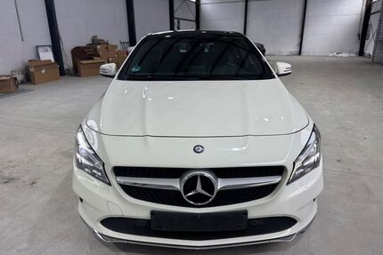Mercedes-Benz CLA 200 Gebrauchtwagen