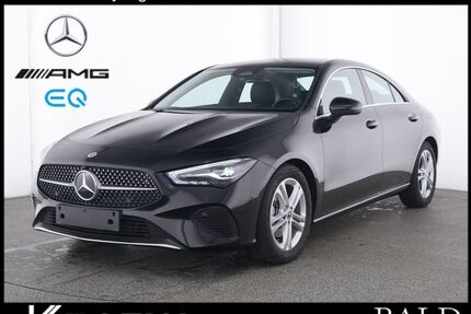 Mercedes-Benz CLA 180 Gebrauchtwagen
