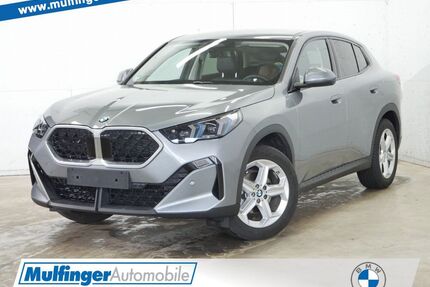 BMW X2 Gebrauchtwagen