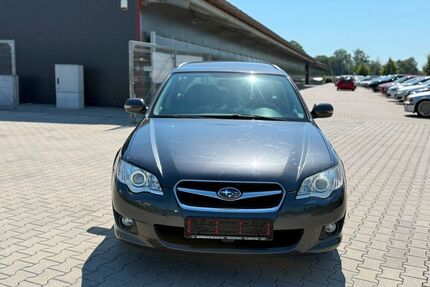 Subaru Legacy Gebrauchtwagen