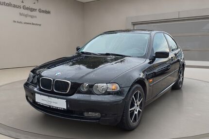 BMW 316 Gebrauchtwagen