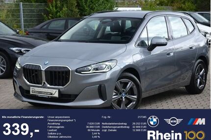 BMW 230 Active Tourer Gebrauchtwagen