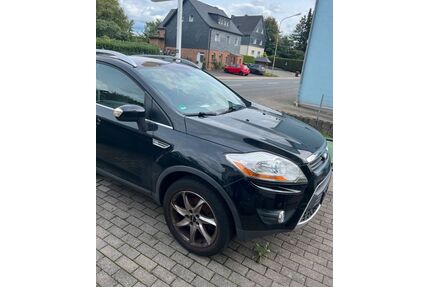Ford Kuga Gebrauchtwagen