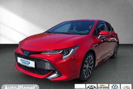 Toyota Corolla Gebrauchtwagen