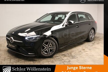 Mercedes-Benz C 300 Gebrauchtwagen