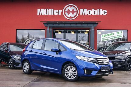 Honda Jazz Gebrauchtwagen