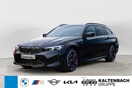 BMW M340i Gebrauchtwagen