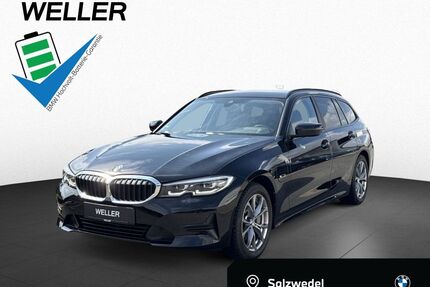 BMW 330 Gebrauchtwagen