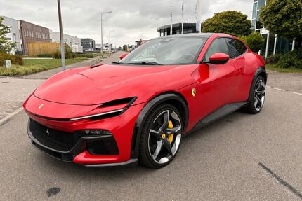 Ferrari Purosangue Gebrauchtwagen