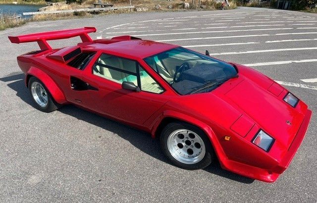 Countach