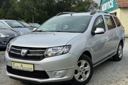 Dacia Logan Gebrauchtwagen