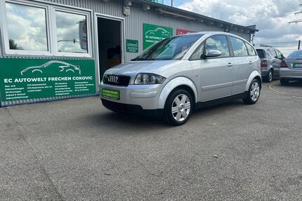Audi A2 Gebrauchtwagen