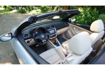 VW Eos Gebrauchtwagen