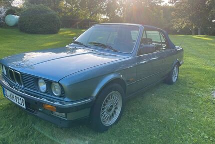 BMW 325 Gebrauchtwagen