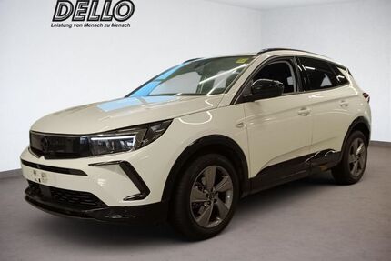 Opel Grandland (X) Gebrauchtwagen