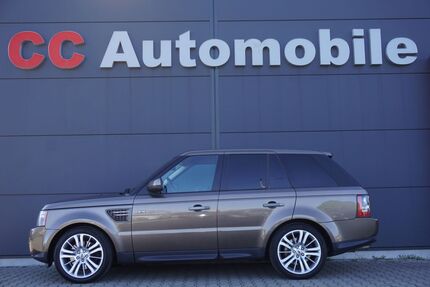 Land Rover Range Rover Sport Gebrauchtwagen