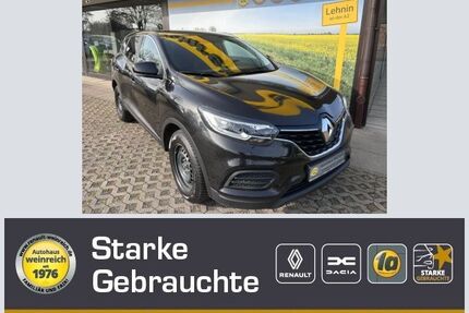 Renault Kadjar Gebrauchtwagen