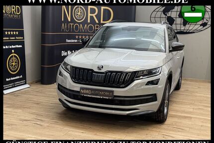 Skoda Kodiaq Gebrauchtwagen